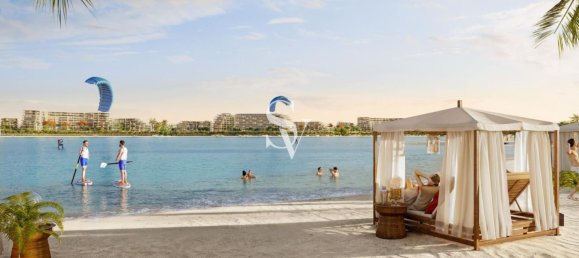 1 dormitorio apartamento en venta en Umm Al Quwain Marina, Umm Al Quwain, UAE № 110758 20