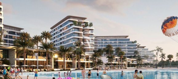 1 dormitorio apartamento en venta en Umm Al Quwain Marina, Umm Al Quwain, UAE № 110758 14
