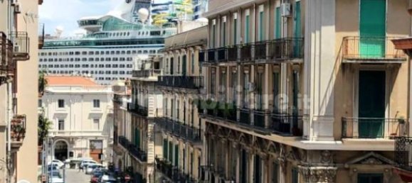 Apartamento T3 em Messina, Italy N.º 266331 19