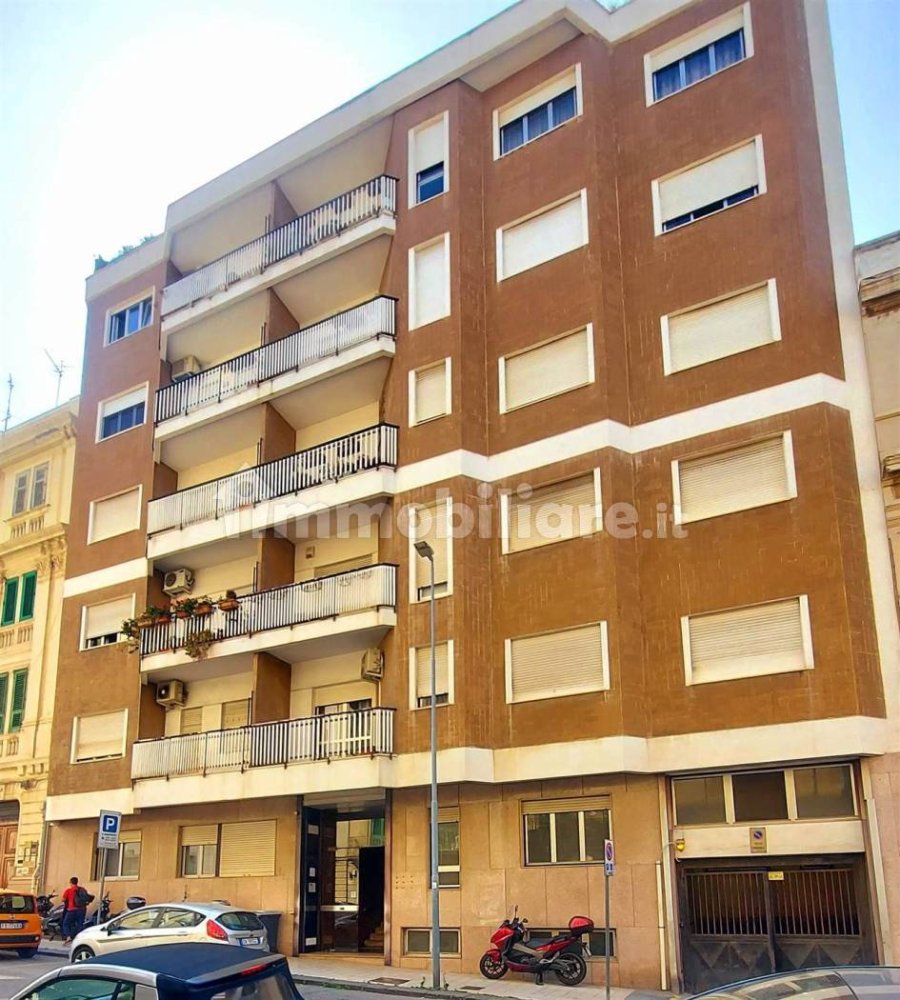 Apartamento T3 em Messina, Italy N.º 266331
