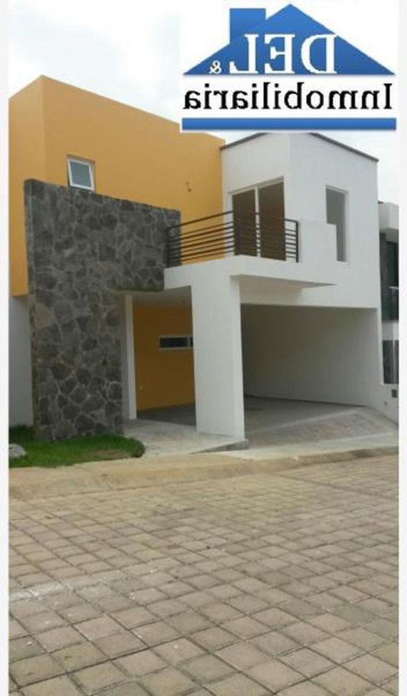 Casa T3 em Veracruz, Mexico N.º 219118