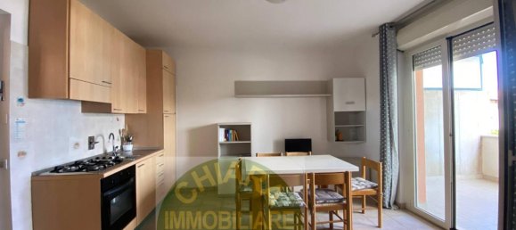 2-Zimmer Wohnung in Vasto, Italy, Nr. 107970 16