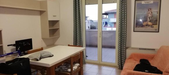 2-Zimmer Wohnung in Vasto, Italy, Nr. 107970 24