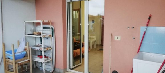 2-Zimmer Wohnung in Vasto, Italy, Nr. 107970 13