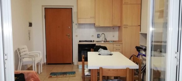 2-Zimmer Wohnung in Vasto, Italy, Nr. 107970 4