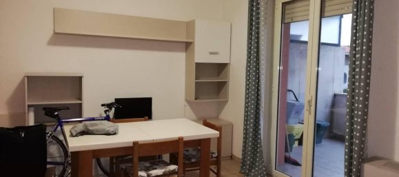 2-Zimmer Wohnung in Vasto, Italy, Nr. 107970 6