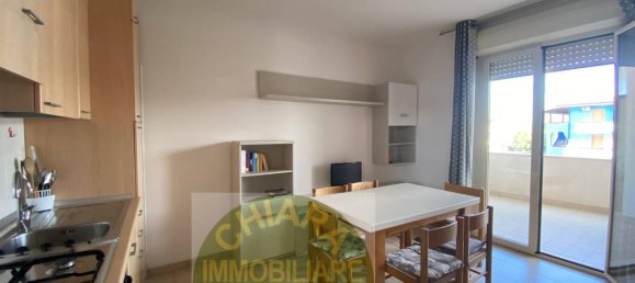 2-Zimmer Wohnung in Vasto, Italy, Nr. 107970 21