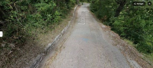 Armazém em Nocera Umbra, Italy 870 m² N.º 265608 5