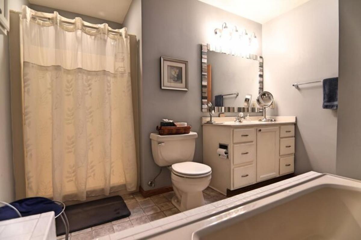 3 bedrooms House in Janesville, USA No. 410705