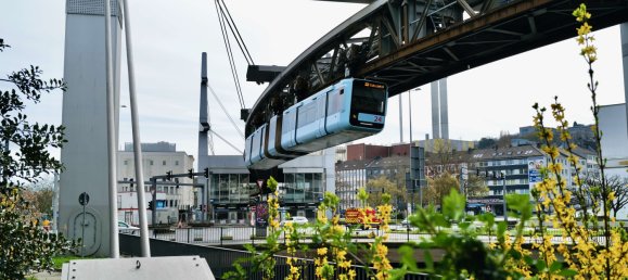 Apartamento de 2 dormitorios en Wuppertal, Germany No. 78153 7