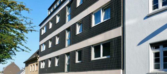 Apartamento de 2 dormitorios en Wuppertal, Germany No. 78153 8