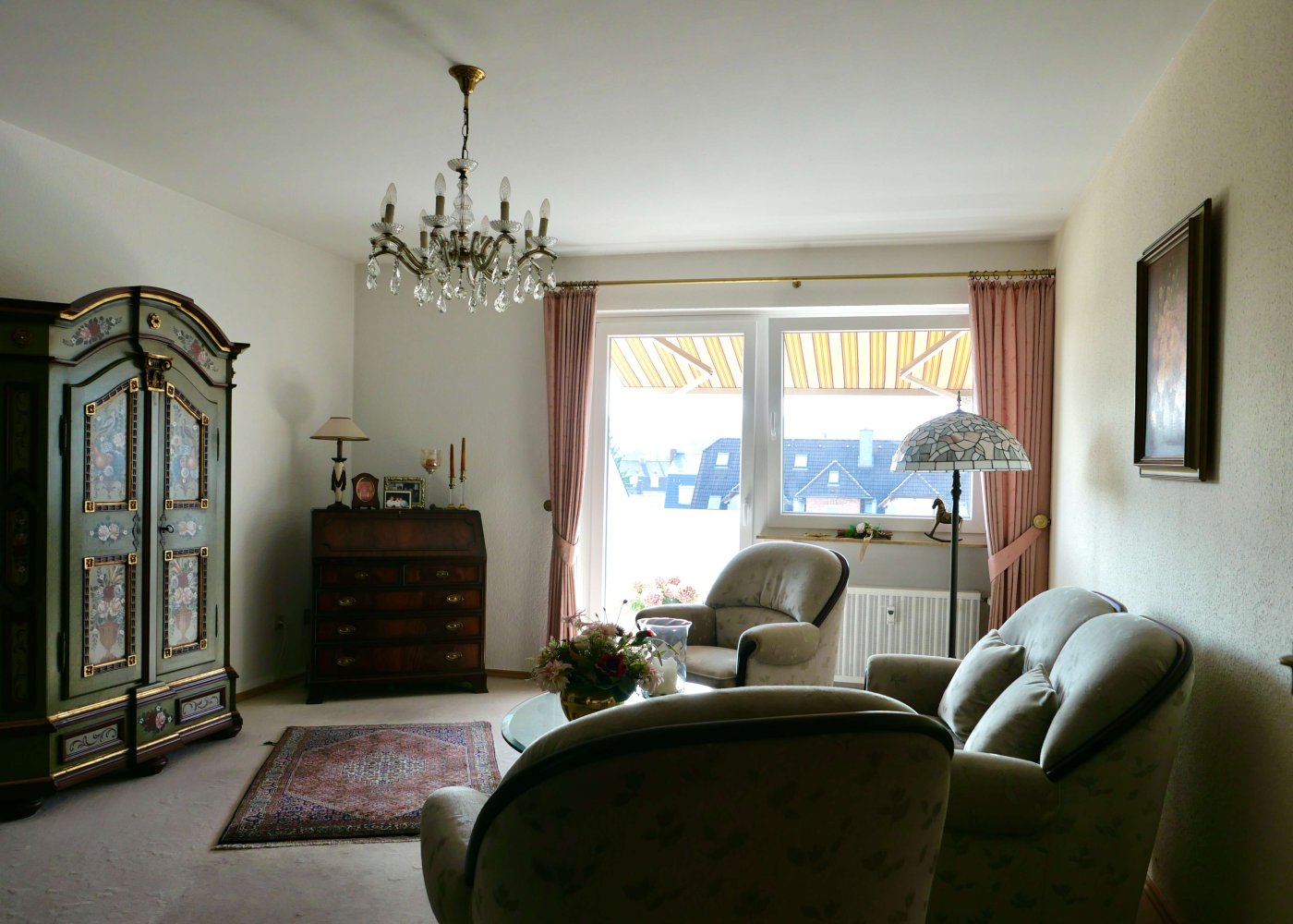 Apartamento de 2 dormitorios en Wuppertal, Germany No. 78153