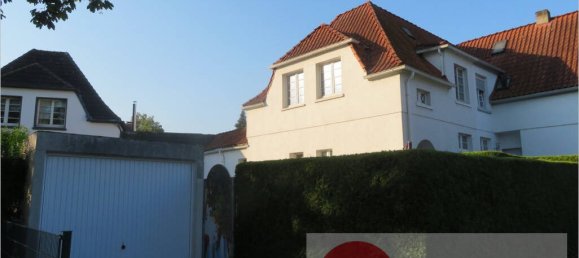 4غرفة تاون هاوس في Recklinghausen, Germany رقم 61356 5