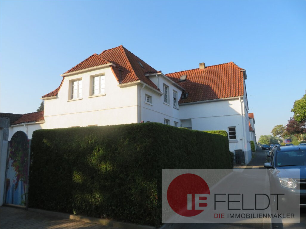 4غرفة تاون هاوس في Recklinghausen, Germany رقم 61356