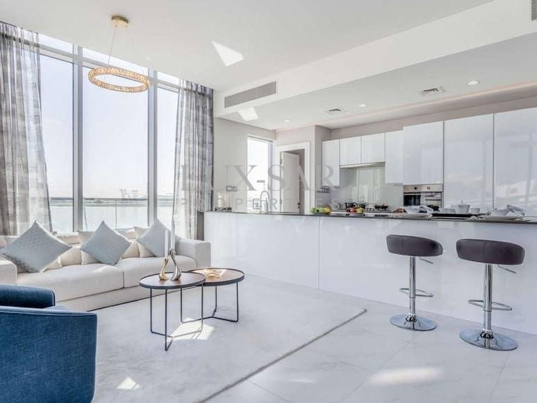 2 bedrooms Apartment in Mohammed Bin Rashid City, UAE No. 7184