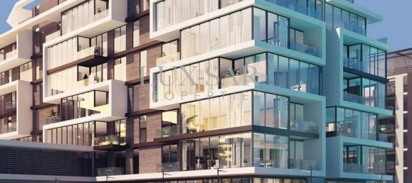 2 bedrooms Apartment in Mohammed Bin Rashid City, UAE No. 7184 8