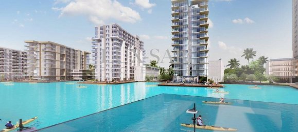 2 bedrooms Apartment in Mohammed Bin Rashid City, UAE No. 7184 9