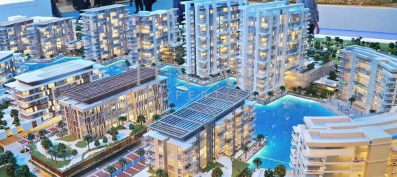 2 bedrooms Apartment in Mohammed Bin Rashid City, UAE No. 7184 11