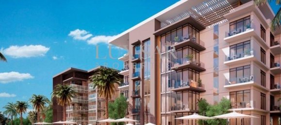 2 bedrooms Apartment in Mohammed Bin Rashid City, UAE No. 7184 6