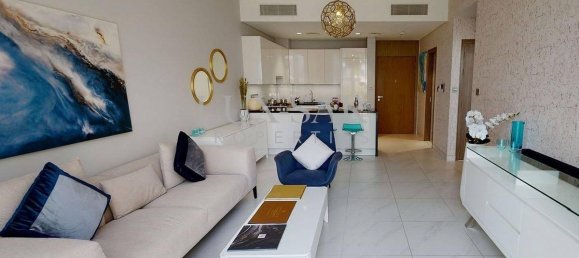 2 bedrooms Apartment in Mohammed Bin Rashid City, UAE No. 7184 7