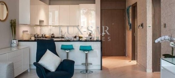 2 bedrooms Apartment in Mohammed Bin Rashid City, UAE No. 7184 4