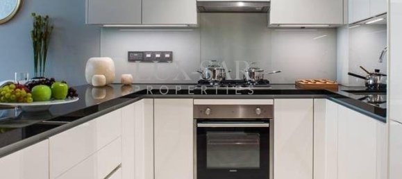 2 bedrooms Apartment in Mohammed Bin Rashid City, UAE No. 7184 2