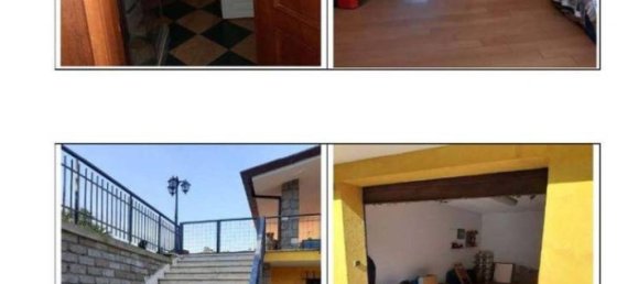 6 bedrooms Villa in Velletri, Italy No. 100013 5