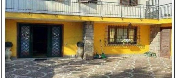 6 bedrooms Villa in Velletri, Italy No. 100013 6