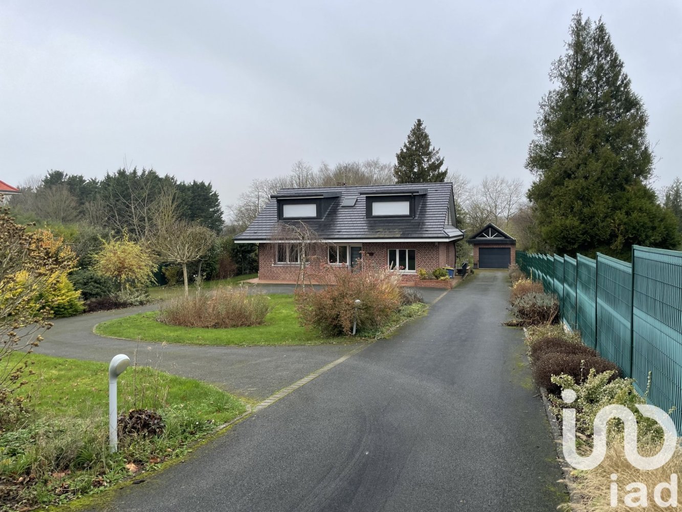 7 rooms House in Dainville, France No. 43427