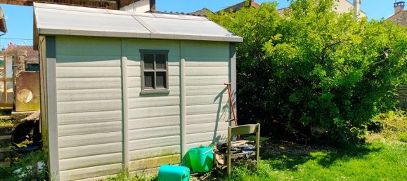 Casa de 2 dormitorios en Charente-Maritime, France No. 321014 18