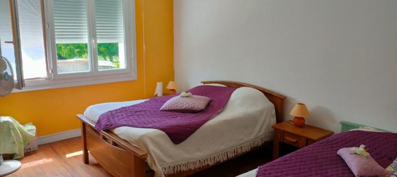 Casa de 2 dormitorios en Charente-Maritime, France No. 321014 8