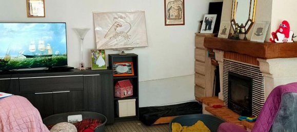 Casa de 2 dormitorios en Charente-Maritime, France No. 321014 6