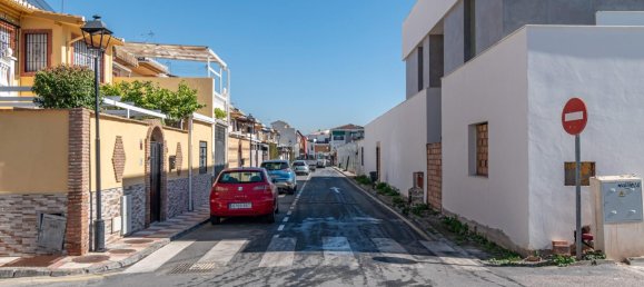  قطعة أرض في Granada, Spain 551متر مربع رقم 166475 5