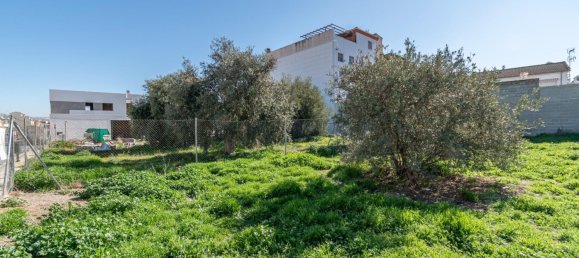  قطعة أرض في Granada, Spain 551متر مربع رقم 166475 22