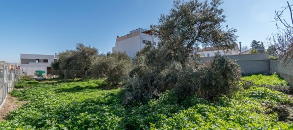  قطعة أرض في Granada, Spain 551متر مربع رقم 166475 18