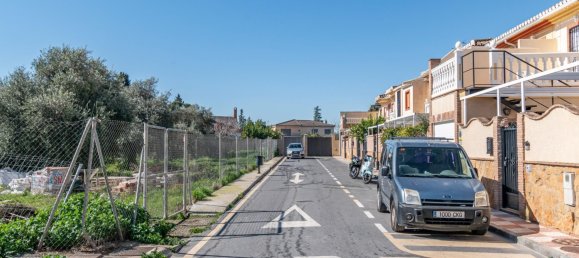  قطعة أرض في Granada, Spain 551متر مربع رقم 166475 7