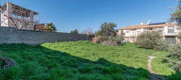  قطعة أرض في Granada, Spain 551متر مربع رقم 166475 14