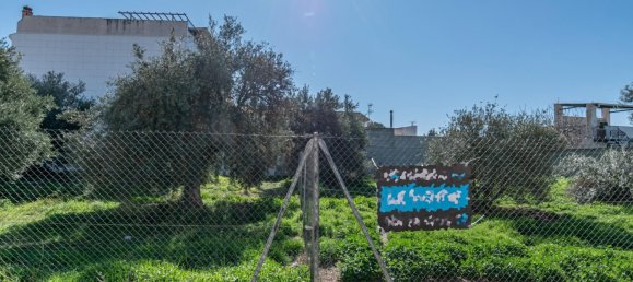  قطعة أرض في Granada, Spain 551متر مربع رقم 166475 11