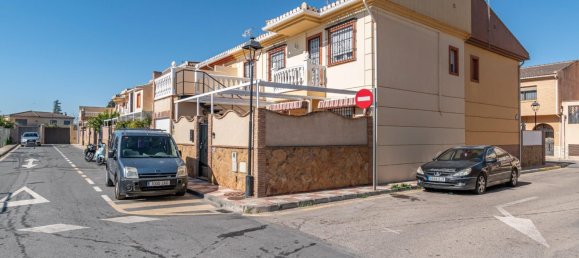  قطعة أرض في Granada, Spain 551متر مربع رقم 166475 6