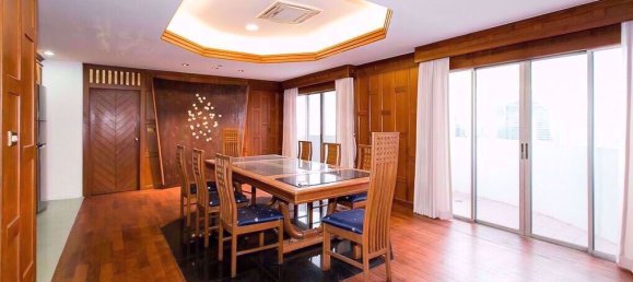 2 bedrooms Condo in Ratchathewi, Thailand No. 10407 8