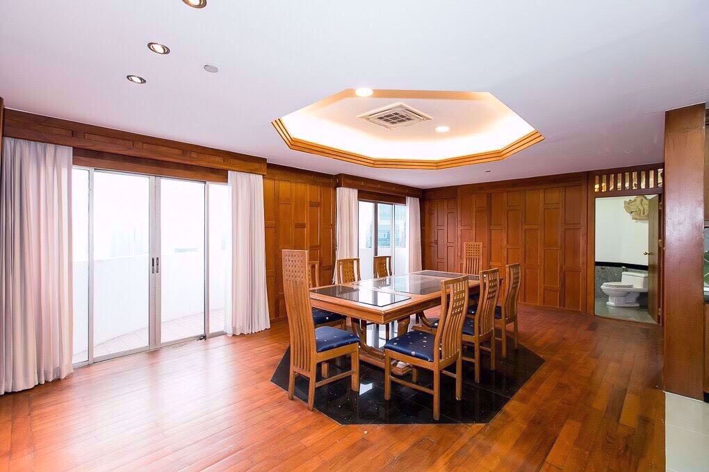 2 bedrooms Condo in Ratchathewi, Thailand No. 10407