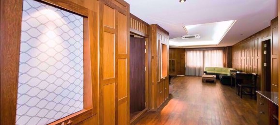 2 bedrooms Condo in Ratchathewi, Thailand No. 10407 7