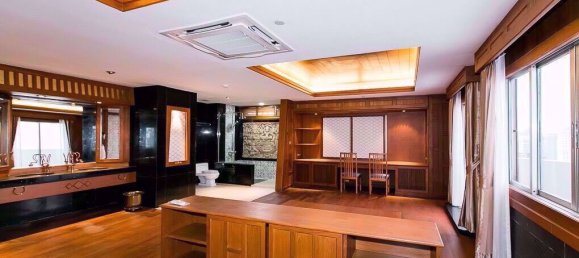 2 bedrooms Condo in Ratchathewi, Thailand No. 10407 9