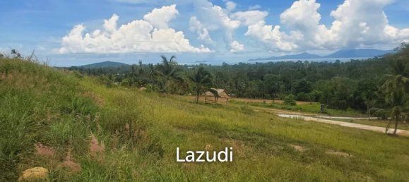  Land in Ko Samui, Thailand No. 27146 2