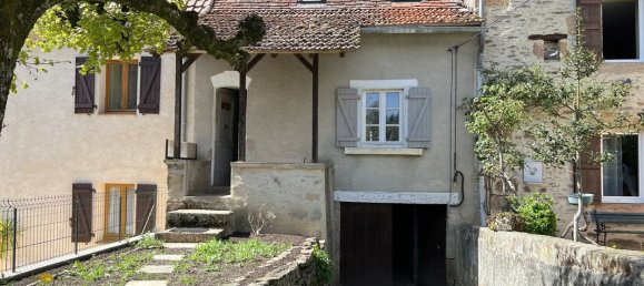1 Schlafzimmer Haus in Lot, France, Nr. 337954 16