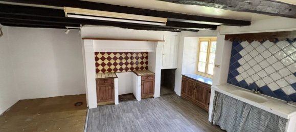 1 Schlafzimmer Haus in Lot, France, Nr. 337954 3