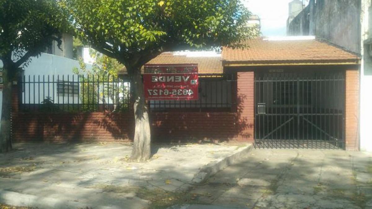 2 Schlafzimmer Haus in Buenos Aires, Argentina, Nr. 96429