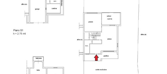 8 bedrooms Villa in Ariccia, Italy No. 355956 36