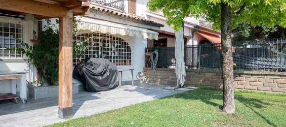 8 bedrooms Villa in Ariccia, Italy No. 355956 33