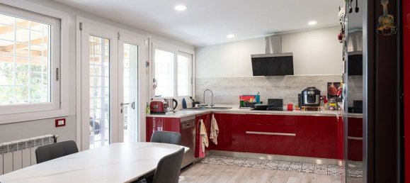 8 bedrooms Villa in Ariccia, Italy No. 355956 9